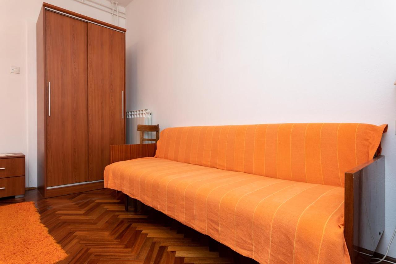Rooms & Studio Apartment Mira Baska  Exterior photo